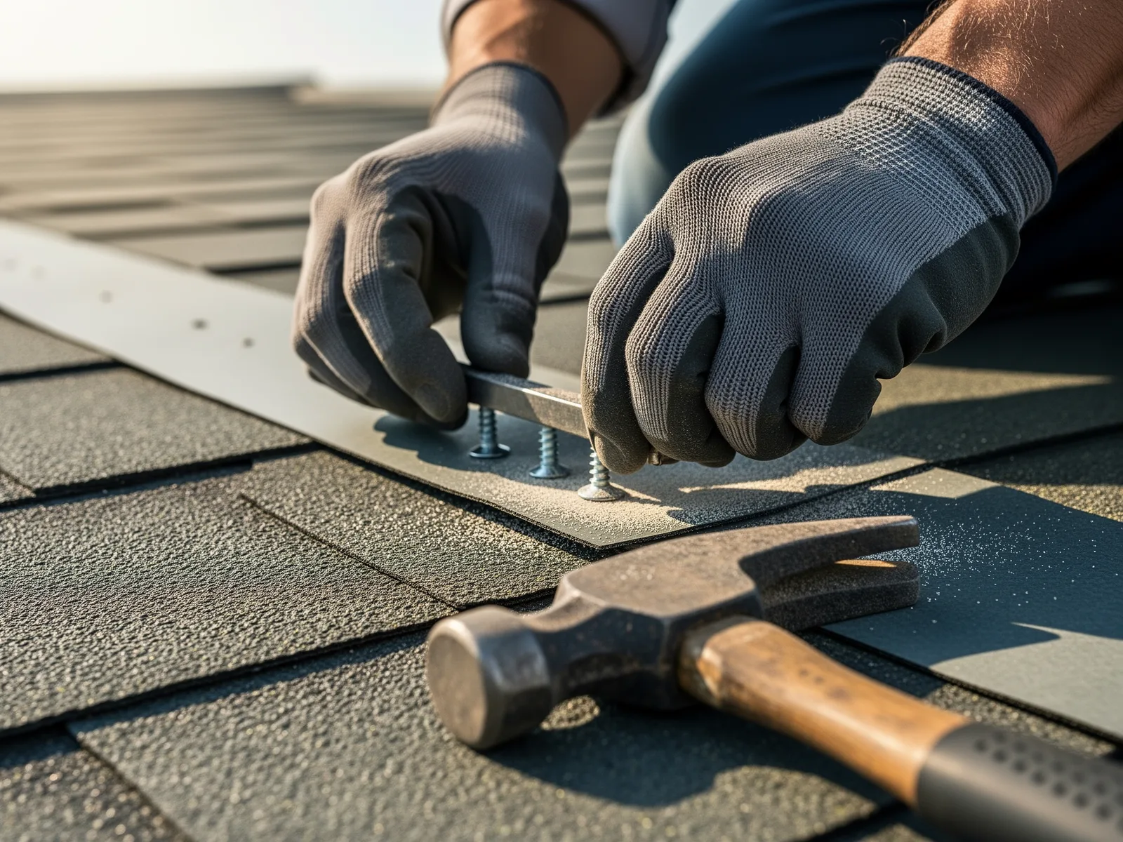 Why choose Fascia Repair in Ogdensburg, NY